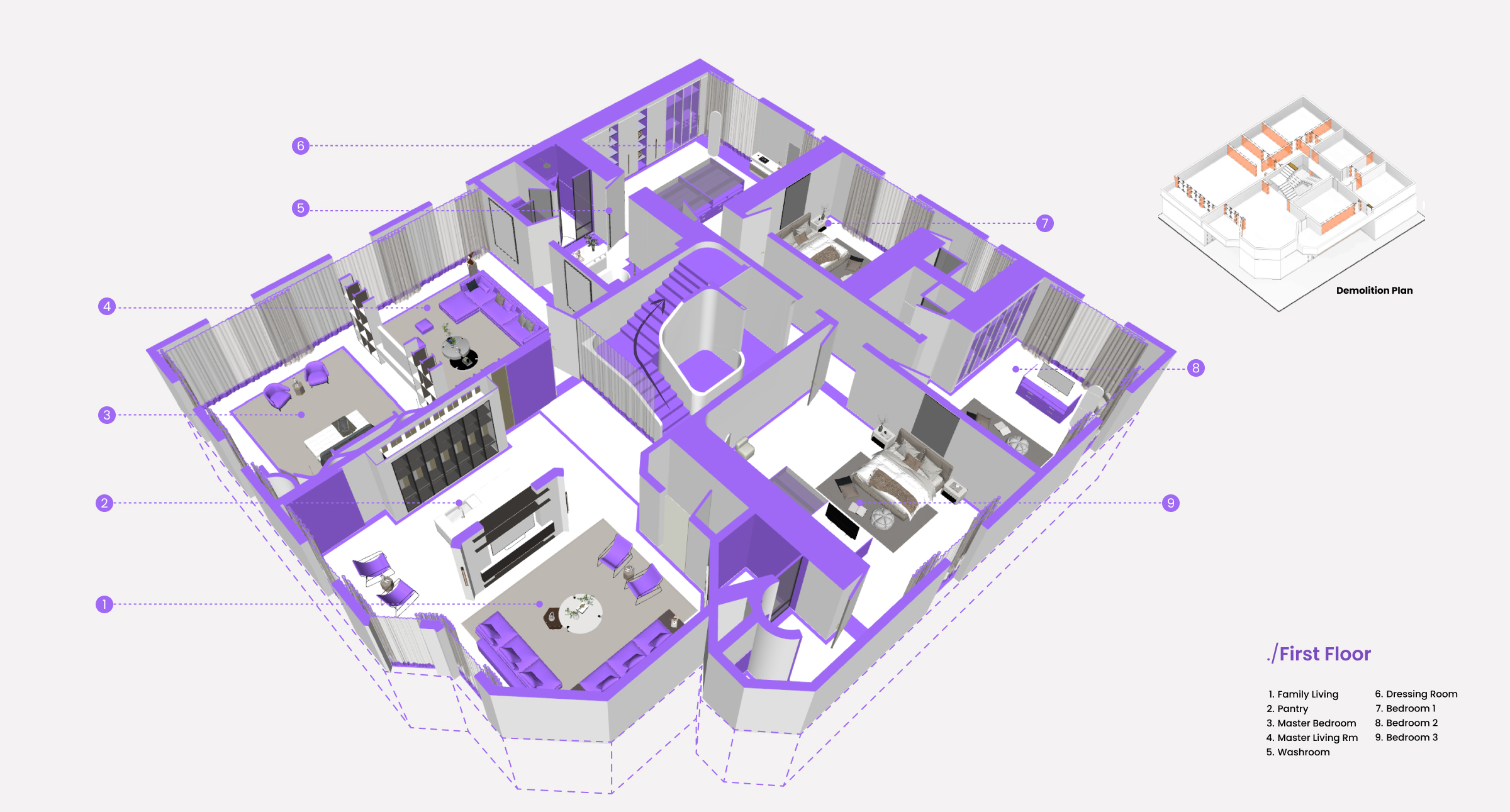 First Draft Studio Draft Studio | Modern Design Excellence