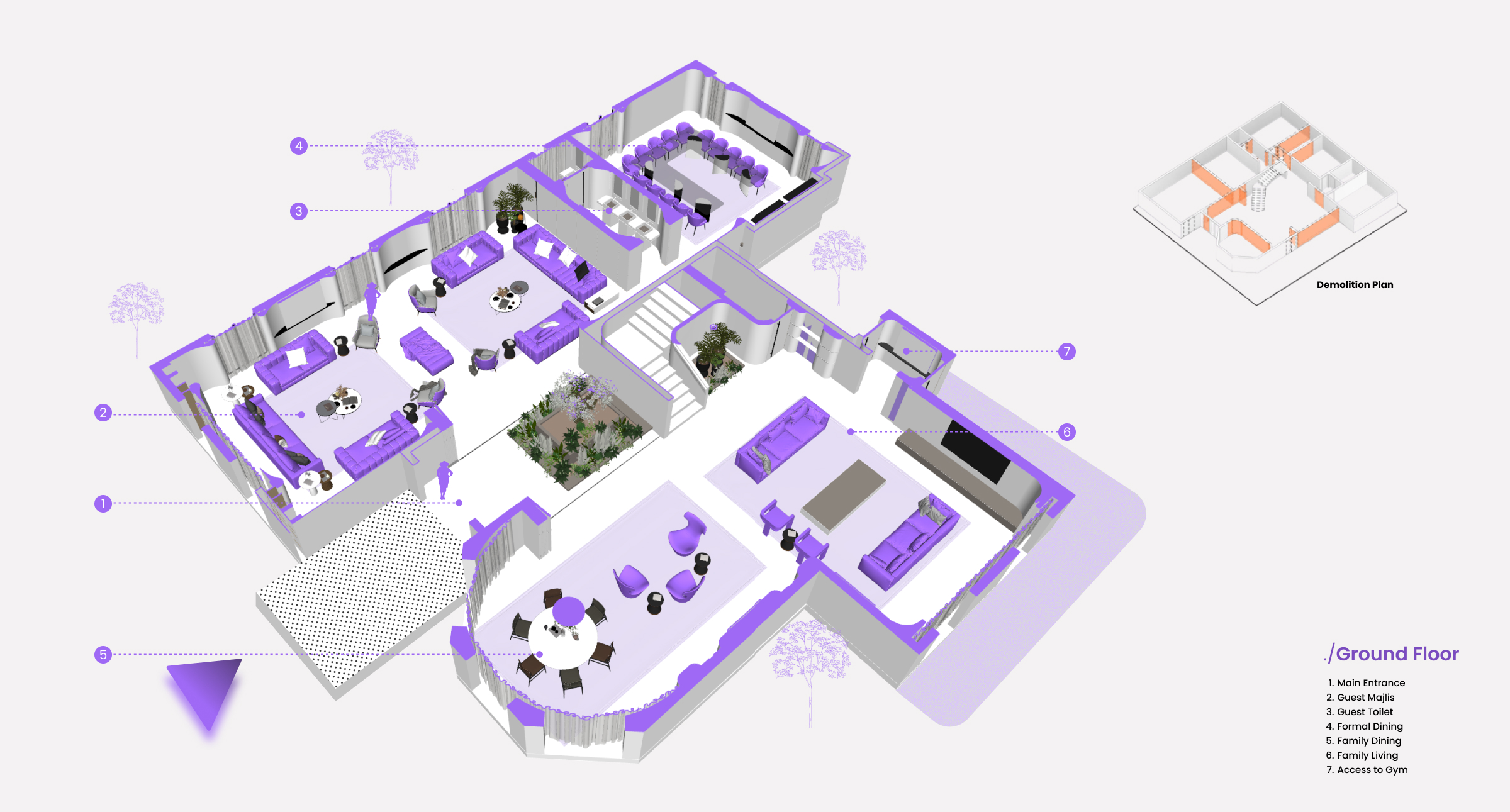 Draft Studio | Modern Design Excellence