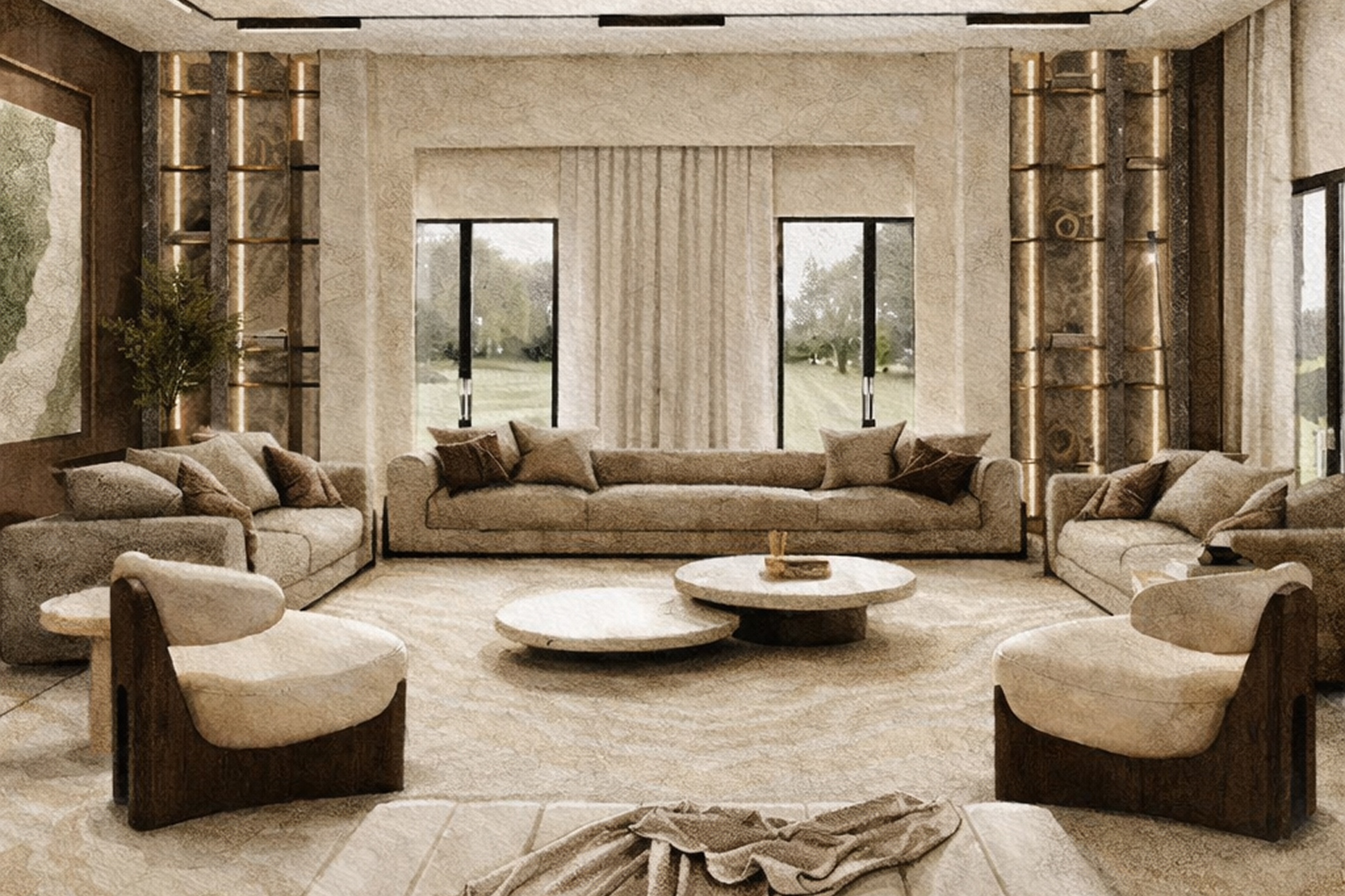 Draft Studio | Modern Design Excellence