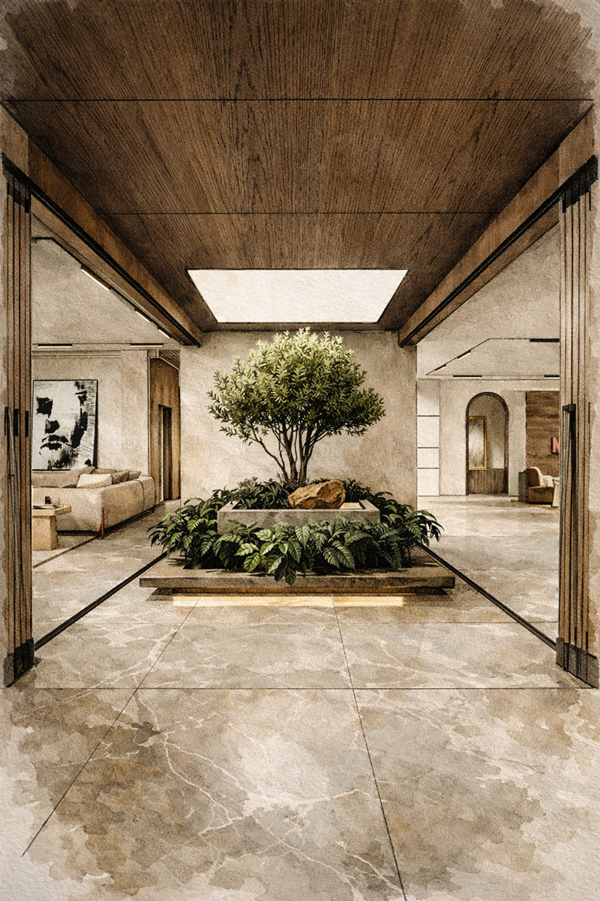 Draft Studio | Modern Design Excellence