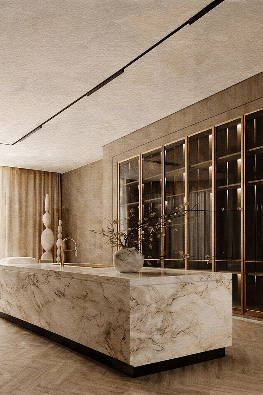 Draft Studio | Modern Design Excellence