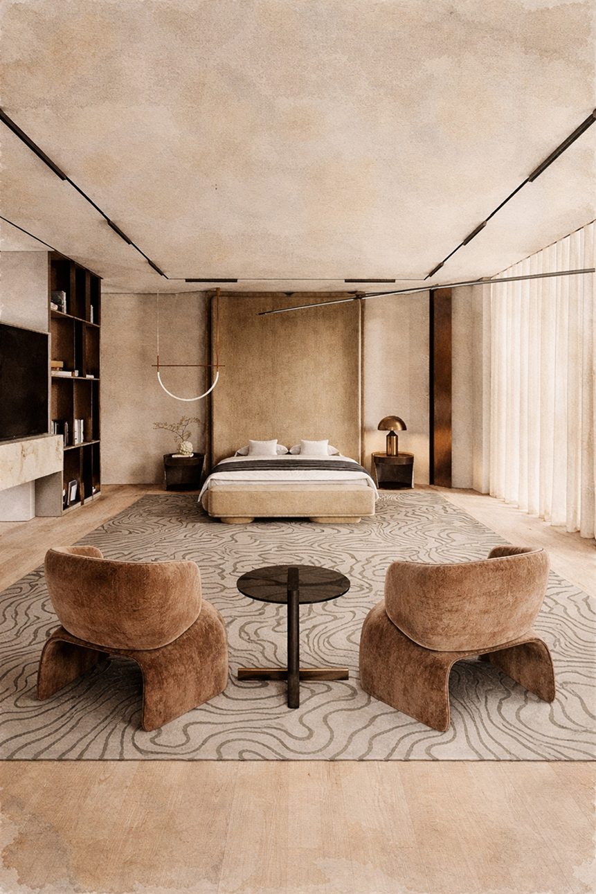 Draft Studio | Modern Design Excellence