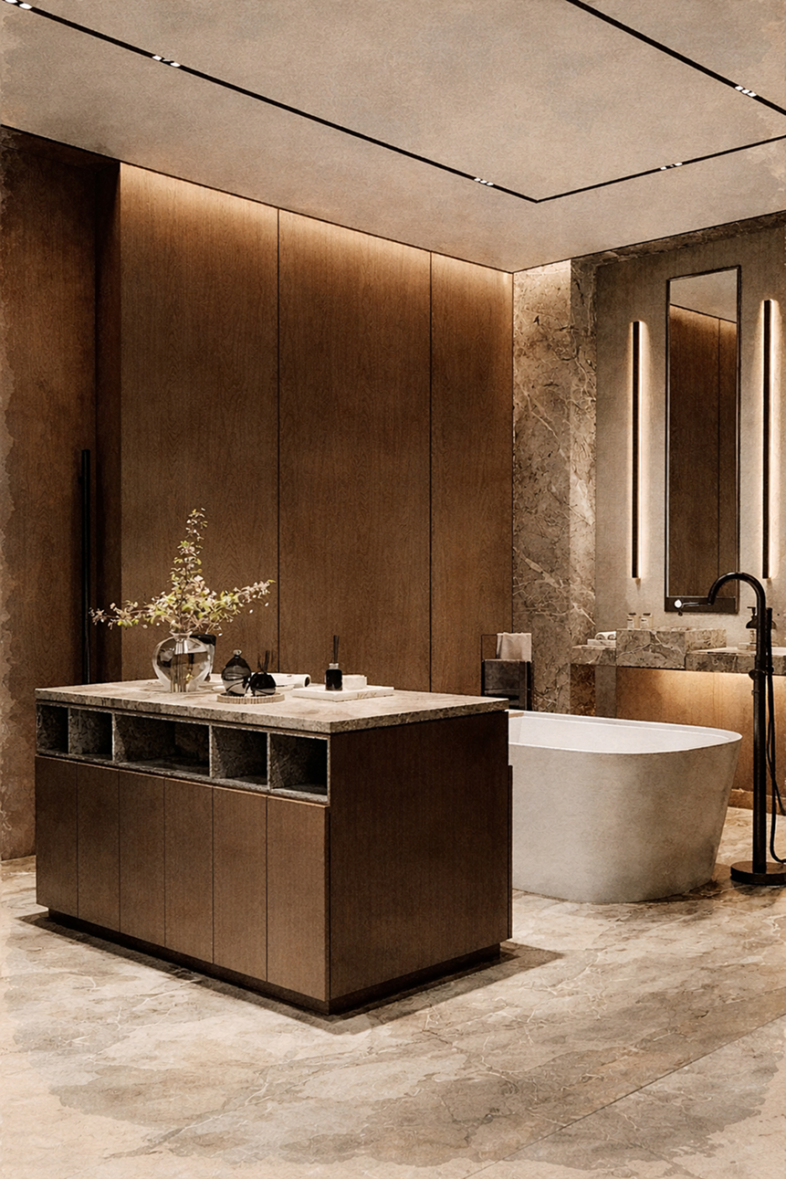 Draft Studio | Modern Design Excellence