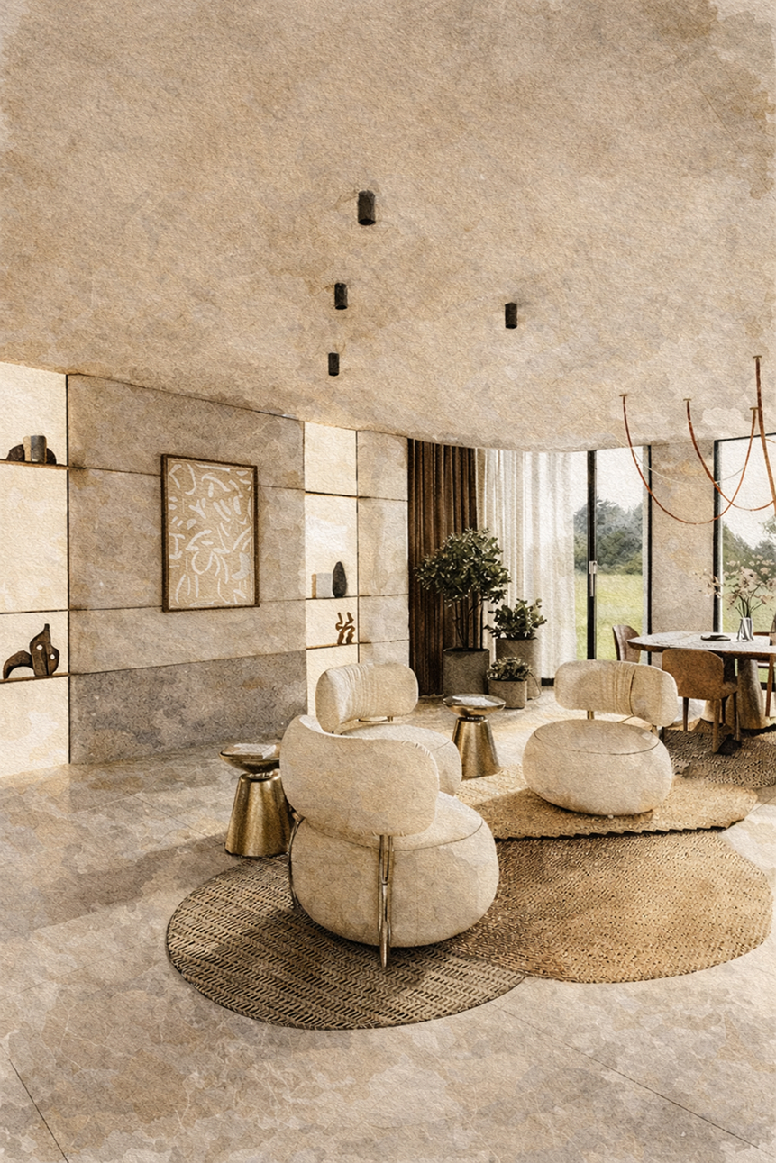 Draft Studio | Modern Design Excellence