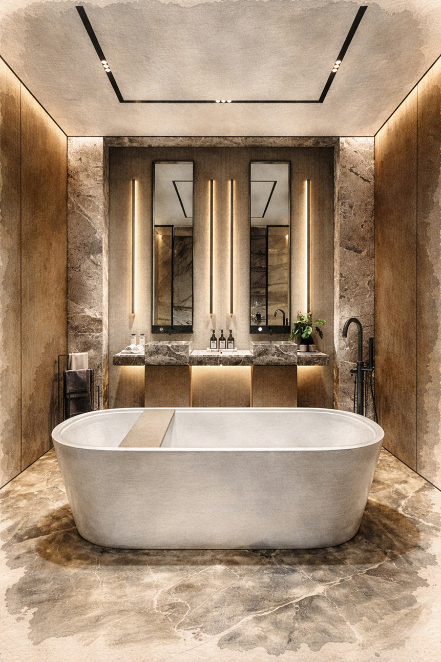 Draft Studio | Modern Design Excellence