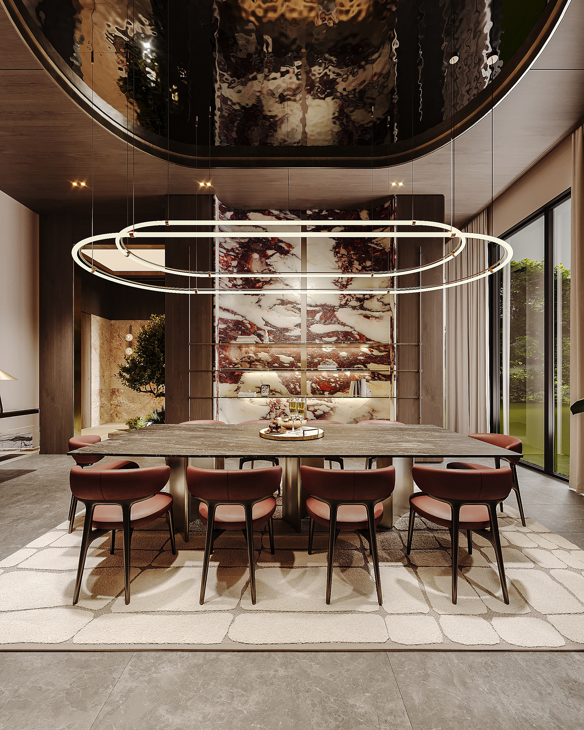 Draft Studio | Modern Design Excellence