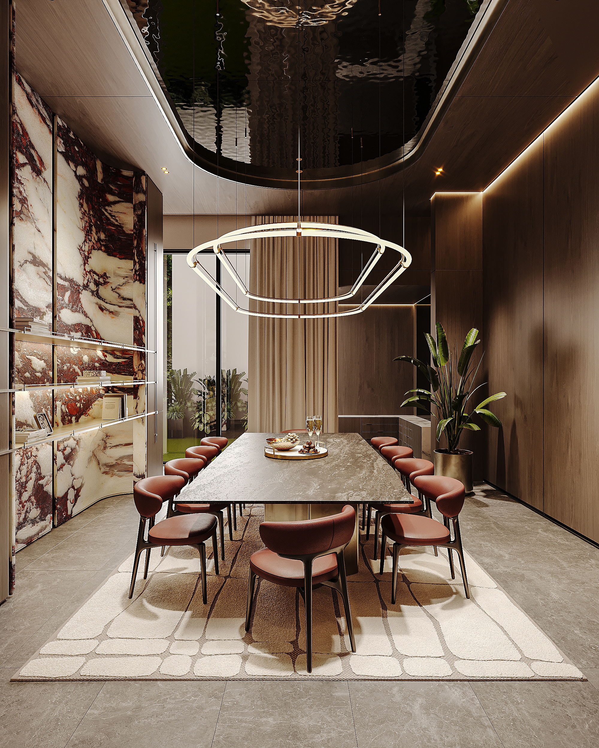 Draft Studio | Modern Design Excellence