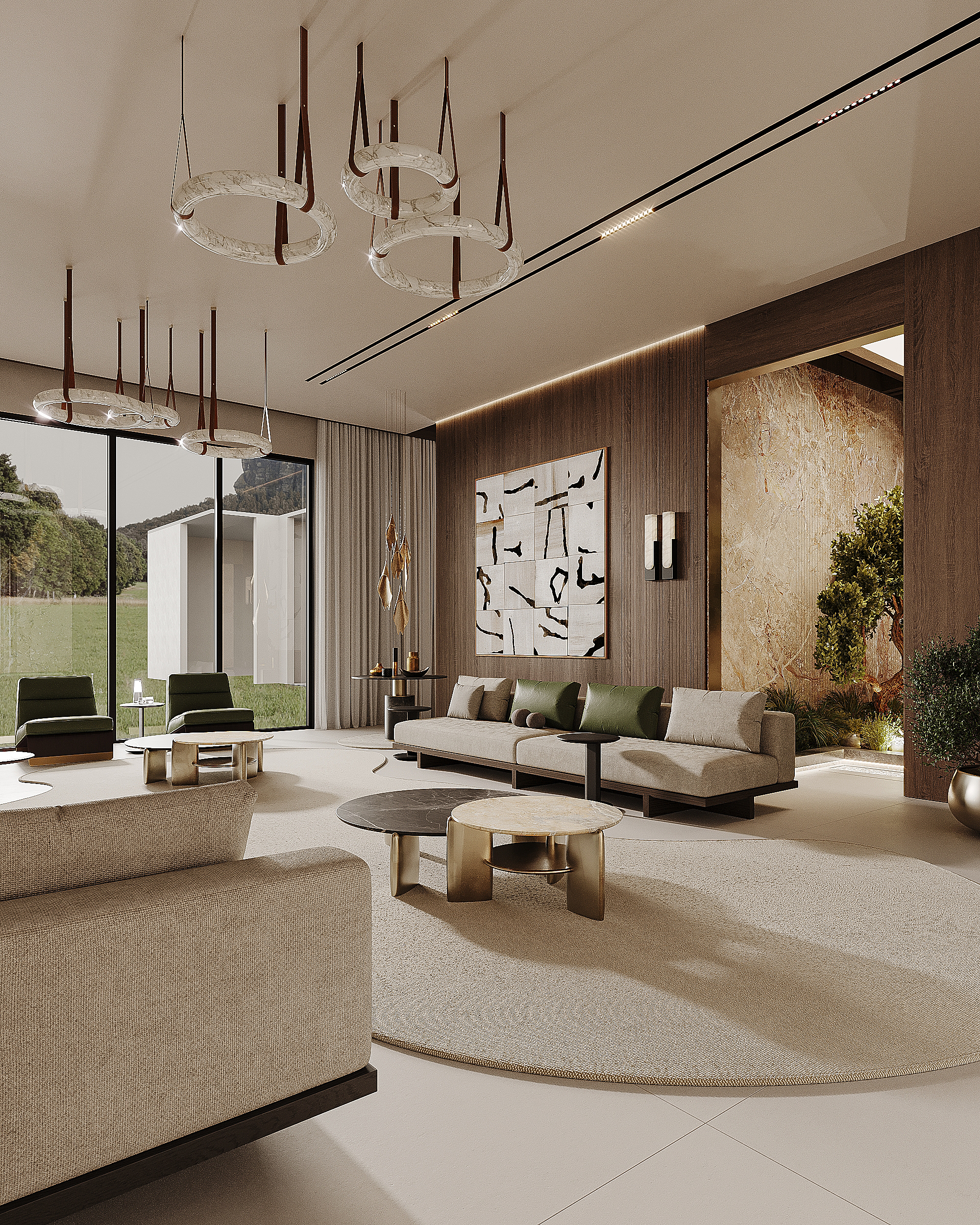 Draft Studio | Modern Design Excellence