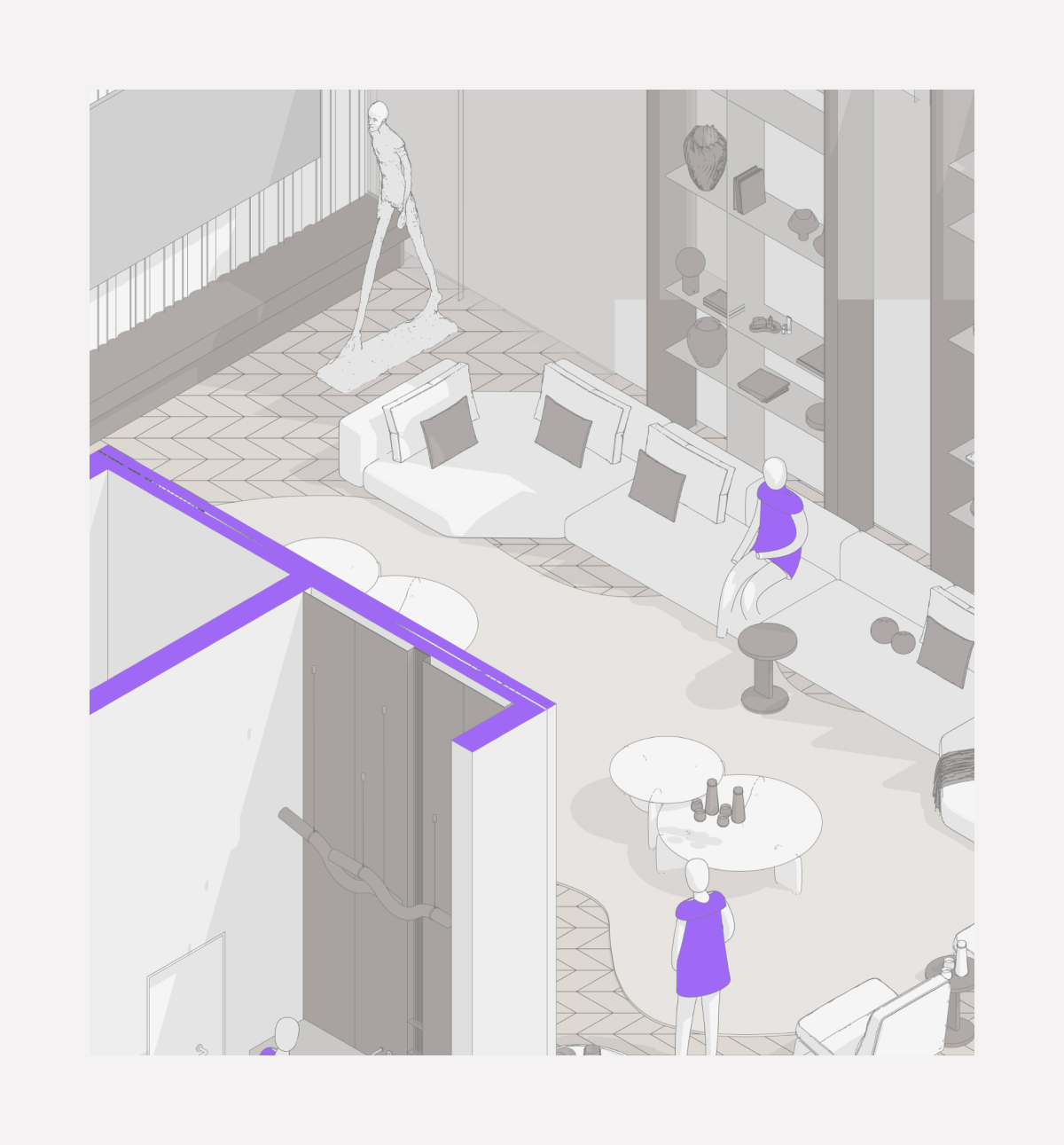 Draft Studio | Modern Design Excellence